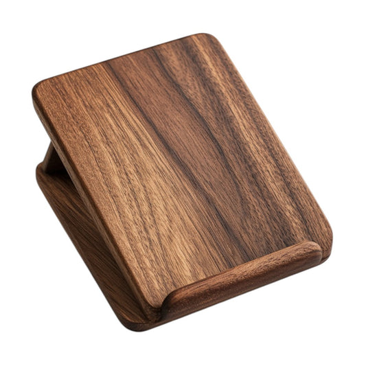 Woxen Artisan Solid Wood Minimalist Base